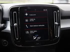 Volvo XC40 1.5 T3 Momentum , Achteruitrijcamera, Cruise control, Navigatie, thumbnail 13