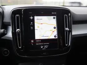 Volvo XC40 1.5 T3 Momentum , Achteruitrijcamera, Cruise control, Navigatie, thumbnail 14