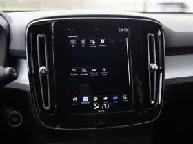 Volvo XC40 1.5 T3 Momentum , Achteruitrijcamera, Cruise control, Navigatie, thumbnail 15