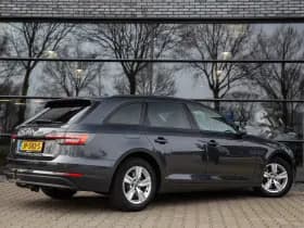 Audi A4 Avant 2.0 TDI Pro Line , Trekhaak, Adap. cruise, Carplay, thumbnail 2