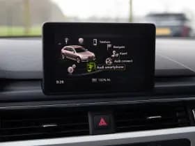 Audi A4 Avant 2.0 TDI Pro Line , Trekhaak, Adap. cruise, Carplay, thumbnail 13