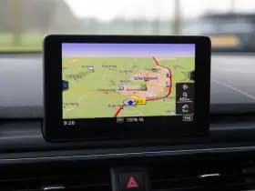 Audi A4 Avant 2.0 TDI Pro Line , Trekhaak, Adap. cruise, Carplay, thumbnail 14