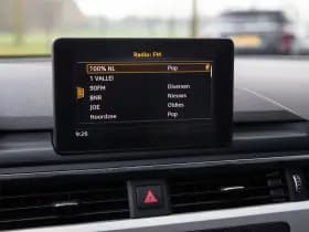 Audi A4 Avant 2.0 TDI Pro Line , Trekhaak, Adap. cruise, Carplay, thumbnail 15