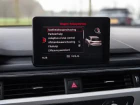 Audi A4 Avant 2.0 TDI Pro Line , Trekhaak, Adap. cruise, Carplay, thumbnail 16