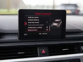 Audi A4 Avant 2.0 TDI Pro Line , Trekhaak, Adap. cruise, Carplay, thumbnail 17