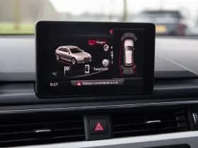 Audi A4 Avant 2.0 TDI Pro Line , Trekhaak, Adap. cruise, Carplay, thumbnail 18