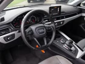 Audi A4 Avant 2.0 TDI Pro Line , Trekhaak, Adap. cruise, Carplay, thumbnail 4