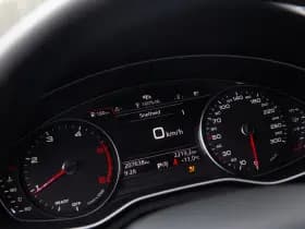 Audi A4 Avant 2.0 TDI Pro Line , Trekhaak, Adap. cruise, Carplay, thumbnail 5