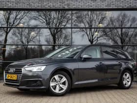 Audi A4 Avant 2.0 TDI Pro Line , Trekhaak, Adap. cruise, Carplay, thumbnail 7
