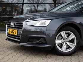 Audi A4 Avant 2.0 TDI Pro Line , Trekhaak, Adap. cruise, Carplay, thumbnail 9