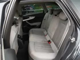 Audi A4 Avant 2.0 TDI Pro Line , Trekhaak, Adap. cruise, Carplay, thumbnail 10