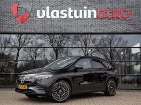 Mercedes-Benz EQA 250 Business Solution AMG 67 kWh , Panoramadak, Trekhaak, Head-up display,