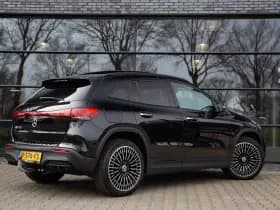 Mercedes-Benz EQA 250 Business Solution AMG 67 kWh , Panoramadak, Trekhaak, Head-up display, thumbnail 2