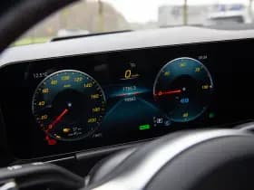 Mercedes-Benz EQA 250 Business Solution AMG 67 kWh , Panoramadak, Trekhaak, Head-up display, thumbnail 12