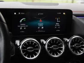 Mercedes-Benz EQA 250 Business Solution AMG 67 kWh , Panoramadak, Trekhaak, Head-up display, thumbnail 15