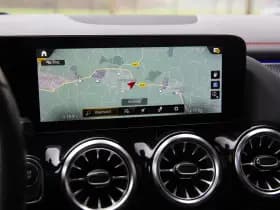 Mercedes-Benz EQA 250 Business Solution AMG 67 kWh , Panoramadak, Trekhaak, Head-up display, thumbnail 16