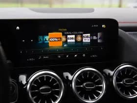 Mercedes-Benz EQA 250 Business Solution AMG 67 kWh , Panoramadak, Trekhaak, Head-up display, thumbnail 17