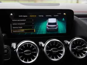 Mercedes-Benz EQA 250 Business Solution AMG 67 kWh , Panoramadak, Trekhaak, Head-up display, thumbnail 19