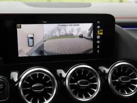 Mercedes-Benz EQA 250 Business Solution AMG 67 kWh , Panoramadak, Trekhaak, Head-up display, thumbnail 21