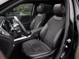 Mercedes-Benz EQA 250 Business Solution AMG 67 kWh , Panoramadak, Trekhaak, Head-up display, thumbnail 4