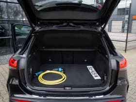 Mercedes-Benz EQA 250 Business Solution AMG 67 kWh , Panoramadak, Trekhaak, Head-up display, thumbnail 31