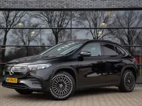 Mercedes-Benz EQA 250 Business Solution AMG 67 kWh , Panoramadak, Trekhaak, Head-up display, thumbnail 7