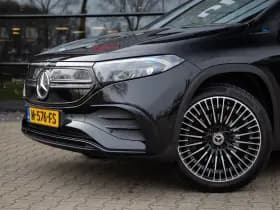 Mercedes-Benz EQA 250 Business Solution AMG 67 kWh , Panoramadak, Trekhaak, Head-up display, thumbnail 8