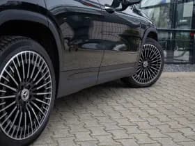 Mercedes-Benz EQA 250 Business Solution AMG 67 kWh , Panoramadak, Trekhaak, Head-up display, thumbnail 9
