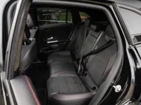 Mercedes-Benz EQA 250 Business Solution AMG 67 kWh , Panoramadak, Trekhaak, Head-up display, thumbnail 10