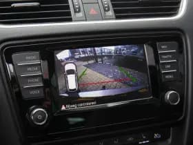 Škoda Octavia Combi 1.6 TDI Greentech Edition Businessline , Panoramadak, Trekhaak, Achteruitrijcamera, thumbnail 16