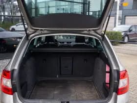 Škoda Octavia Combi 1.6 TDI Greentech Edition Businessline , Panoramadak, Trekhaak, Achteruitrijcamera, thumbnail 23