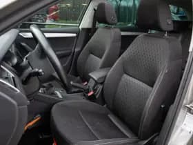 Škoda Octavia Combi 1.6 TDI Greentech Edition Businessline , Panoramadak, Trekhaak, Achteruitrijcamera, thumbnail 4