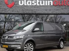 Volkswagen Transporter 2.0 TDI L2H3 Bulli , Dubbele Schuifdeur, Adap. cruise, Camera, Led