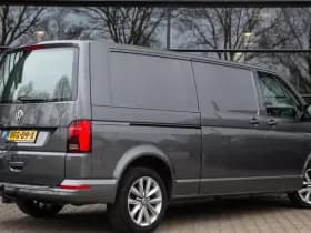 Volkswagen Transporter 2.0 TDI L2H3 Bulli , Dubbele Schuifdeur, Adap. cruise, Camera, Led thumbnail 2