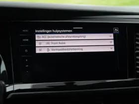 Volkswagen Transporter 2.0 TDI L2H3 Bulli , Dubbele Schuifdeur, Adap. cruise, Camera, Led thumbnail 14