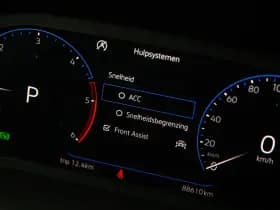 Volkswagen Transporter 2.0 TDI L2H3 Bulli , Dubbele Schuifdeur, Adap. cruise, Camera, Led thumbnail 19