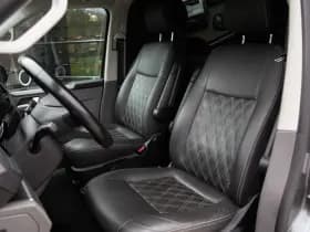 Volkswagen Transporter 2.0 TDI L2H3 Bulli , Dubbele Schuifdeur, Adap. cruise, Camera, Led thumbnail 3