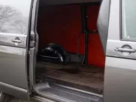 Volkswagen Transporter 2.0 TDI L2H3 Bulli , Dubbele Schuifdeur, Adap. cruise, Camera, Led thumbnail 21