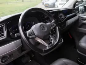 Volkswagen Transporter 2.0 TDI L2H3 Bulli , Dubbele Schuifdeur, Adap. cruise, Camera, Led thumbnail 4