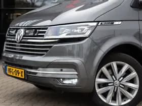 Volkswagen Transporter 2.0 TDI L2H3 Bulli , Dubbele Schuifdeur, Adap. cruise, Camera, Led thumbnail 8