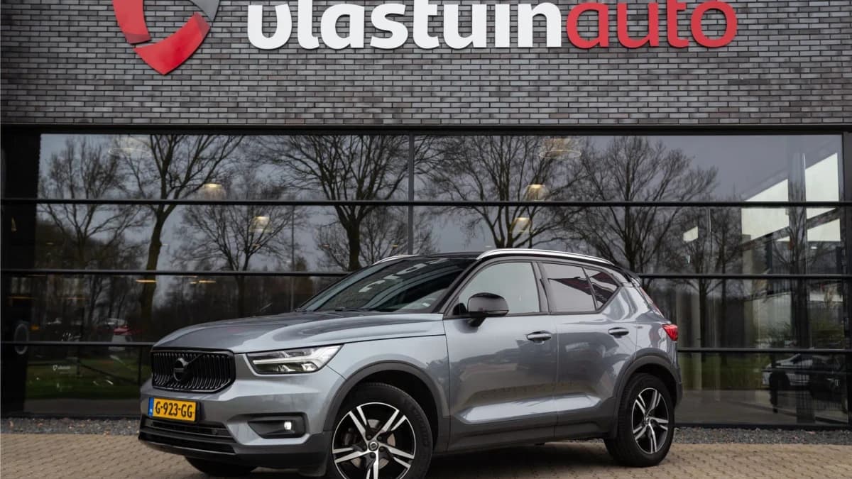 Volvo XC40 1.5 T3 Inscription , Harman/Kardon, Trekhaak, Memory, Keyless, — foto 1