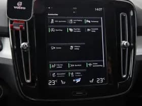 Volvo XC40 1.5 T3 Inscription , Harman/Kardon, Trekhaak, Memory, Keyless, thumbnail 12