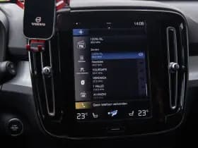 Volvo XC40 1.5 T3 Inscription , Harman/Kardon, Trekhaak, Memory, Keyless, thumbnail 13