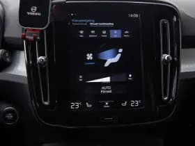 Volvo XC40 1.5 T3 Inscription , Harman/Kardon, Trekhaak, Memory, Keyless, thumbnail 16