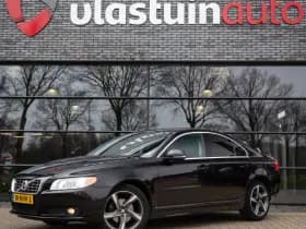 Volvo S80 1.6 T4 Kinetic , Cruise control, Navigatie,