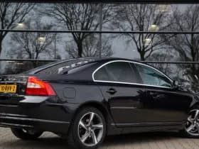 Volvo S80 1.6 T4 Kinetic , Cruise control, Navigatie, thumbnail 2