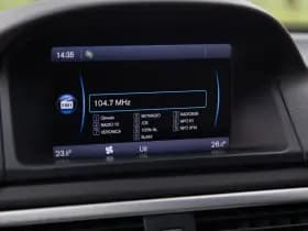 Volvo S80 1.6 T4 Kinetic , Cruise control, Navigatie, thumbnail 13