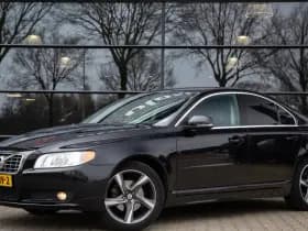 Volvo S80 1.6 T4 Kinetic , Cruise control, Navigatie, thumbnail 7