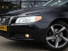 Volvo S80 1.6 T4 Kinetic , Cruise control, Navigatie, thumbnail 8