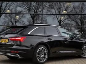 Audi A6 Avant 50 TFSI e quattro Advanced edition Facelift , Panoramadak, 3D camera, Adap. cruise, Keyless entry, thumbnail 2